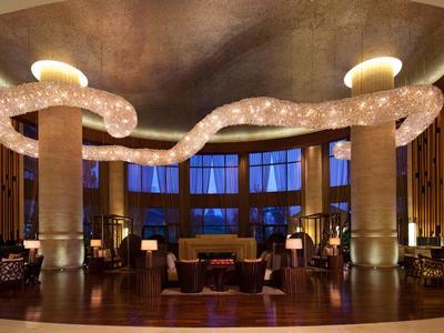 The Westin Changbaishan Resort Fusong Exteriér fotografie